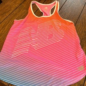New Balance Tank
